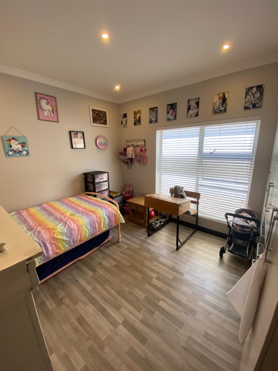 To Let 3 Bedroom Property for Rent in Welkom Free State